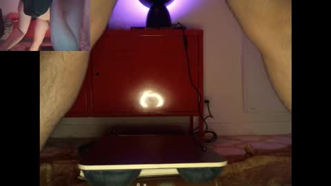 tristancanelle online show from 01/09/26, 04:54