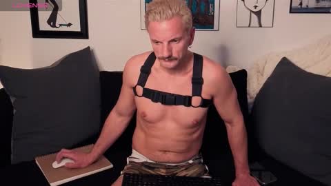 Tristan Carter online show from 01/15/26, 03:33