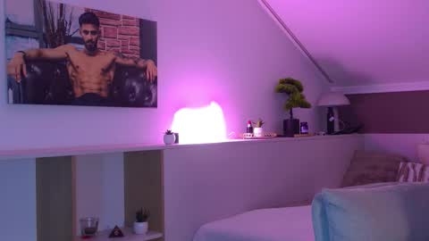 Trystan Grey online show from 03/01/26, 06:37