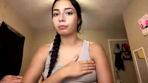Snapshot of tristianmarie chatting on 07/10/26, 03:11 tristianmarie online show from 07/10/26, 03:11