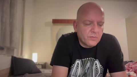 Triton online show from 09/11/25, 01:17