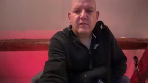 Triton online show from 10/17/25, 10:45