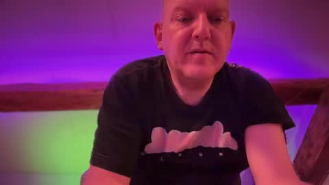 Triton online show from 04/24/26, 03:53