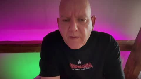 Triton online show from 04/26/26, 12:25