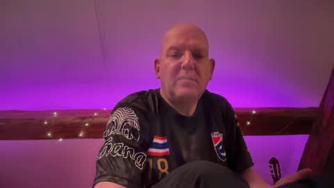 Triton online show from 04/27/26, 12:30