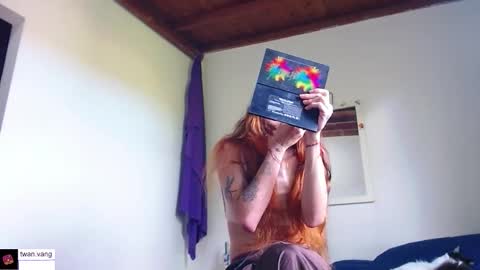 Trix online show from 01/16/26, 09:19