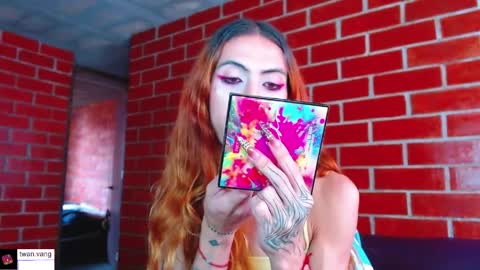 Trix online show from 03/29/26, 10:21