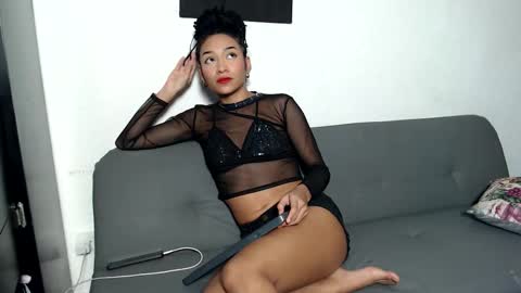 trixiandsuki online show from 11/09/25, 10:52