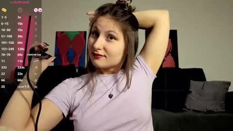 trixibell online show from 12/20/25, 04:52