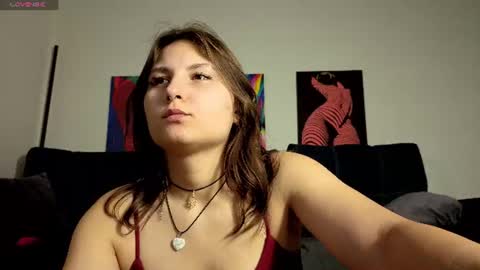 Snapshot of trixibell chatting on 07/08/26, 04:39 trixibell online show from 07/08/26, 04:39