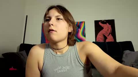 Snapshot of trixibell chatting on 07/09/26, 05:22 trixibell online show from 07/09/26, 05:22
