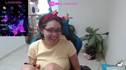 Kitty online show from 04/16/26, 06:19