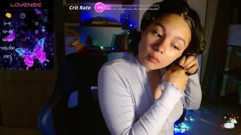 Kitty online show from 04/21/26, 02:51