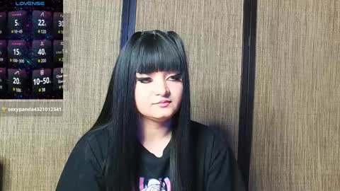 trixiedoescamcam online show from 01/09/25, 01:50