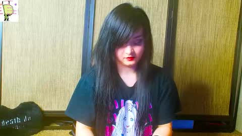 trixiedoescamcam online show from 01/09/26, 02:58