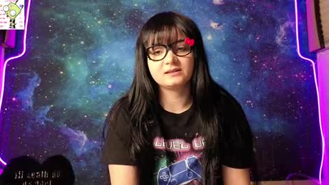 trixiedoescamcam online show from 04/11/26, 12:15