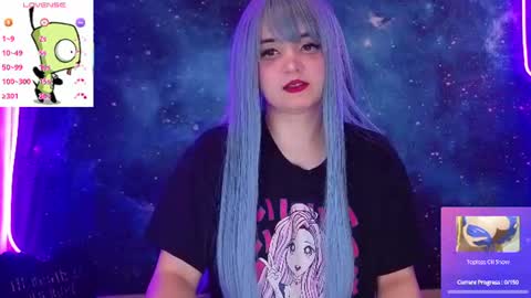 trixiedoescamcam online show from 06/22/26, 06:05