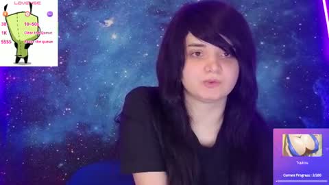 trixiedoescamcam online show from 07/21/26, 10:45