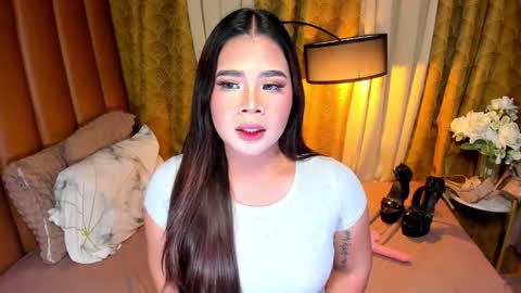 TRIXIE online show from 03/13/26, 11:33