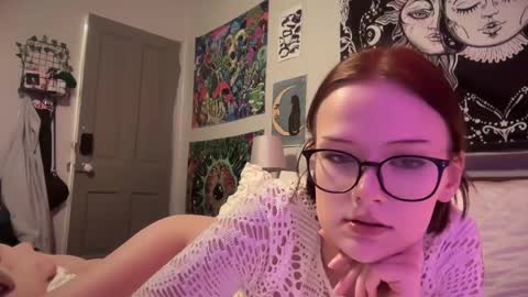 Trixi online show from 02/13/25, 03:50