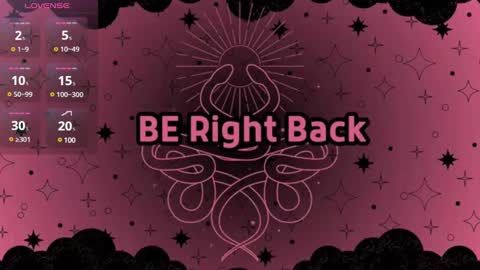 Snapshot of trixxiee_ chatting on 12/07/24, 01:25 trixxiee_ online show from 12/07/24, 01:25