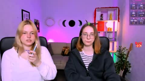 Trixy online show from 04/01/26, 07:22