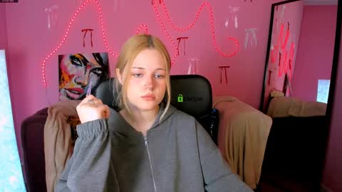 Trixy online show from 04/04/26, 09:18