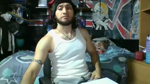 Snapshot of trizquelmen chatting on 12/23/25, 04:21 Andrew online show from 12/23/25, 04:21