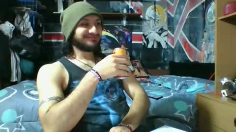 Snapshot of trizquelmen chatting on 01/05/26, 10:57 Andrew online show from 01/05/26, 10:57