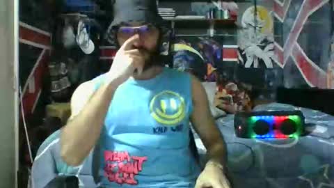 Snapshot of trizquelmen chatting on 02/08/26, 07:34 Andrew online show from 02/08/26, 07:34