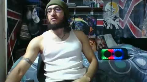 Snapshot of trizquelmen chatting on 02/28/26, 02:56 Andrew online show from 02/28/26, 02:56