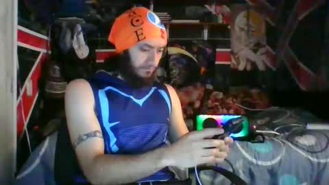 Andrew online show from 03/06/26, 06:59