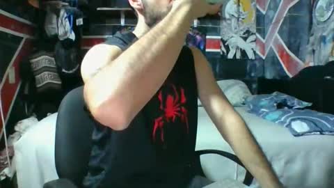 Andrew online show from 05/20/26, 03:45