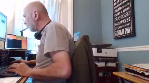 TRodgers online show from 12/09/24, 03:44