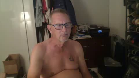 Troffer online show from 02/18/25, 12:15