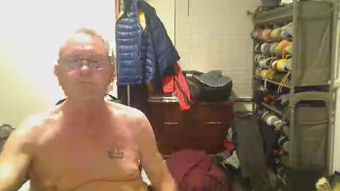 Troffer online show from 02/03/26, 12:20