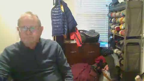 Troffer online show from 02/05/26, 10:58
