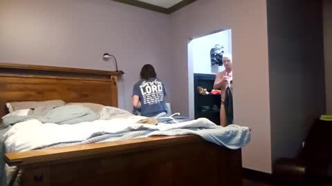 trojanswingers online show from 12/14/25, 06:30