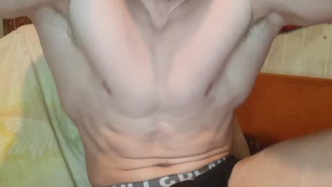 Troncq online show from 12/10/24, 02:17