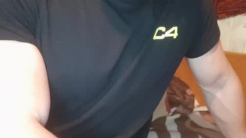 Troncq online show from 01/15/25, 04:54