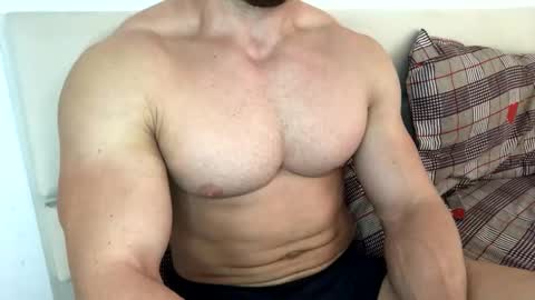 Troncq online show from 09/17/25, 09:11