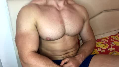 Troncq online show from 10/30/25, 03:13