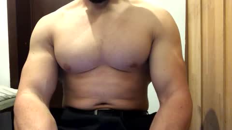 Troncq online show from 04/17/26, 01:14