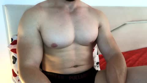 Troncq online show from 06/12/26, 04:06