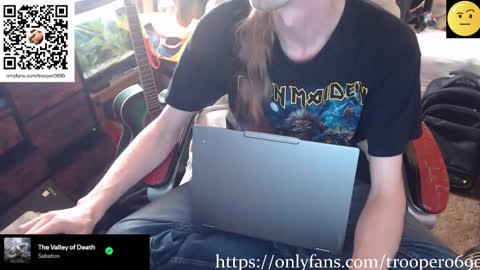 trooper0690 online show from 03/18/26, 02:42