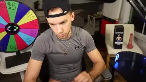 Troy Green online show from 02/04/25, 04:26