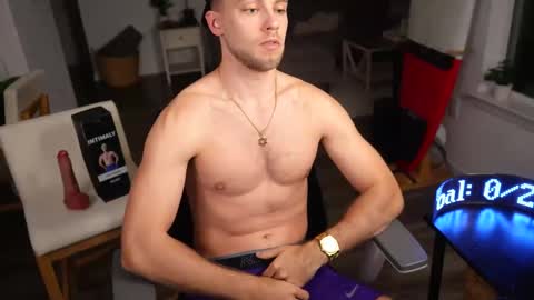 Troy Green online show from 03/05/25, 03:51