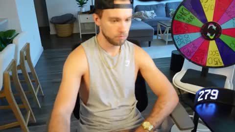 Troy Green online show from 09/19/25, 09:15