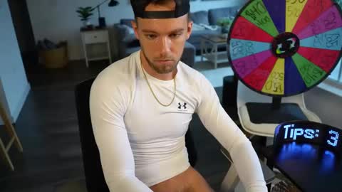 Troy Green online show from 10/04/25, 08:51