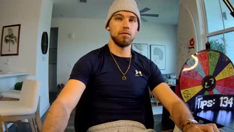 Troy Green online show from 10/12/25, 08:41